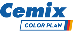 Cemix COLOR PLAN